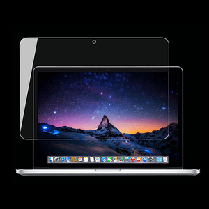 Precio de fábrica Anti Glare 2.5D 9h Dureza Protector de pantalla de vidrio templado para <span class=keywords><strong>MacBook</strong></span> <span class=keywords><strong>Pro</strong></span> Retina Protector de pantalla Embalaje - Product Image 3