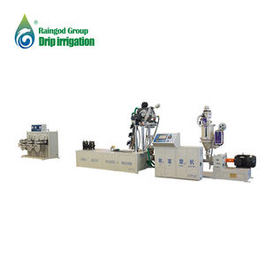 Extrusora de Tubería de Poliestireno de un Solo Tornillo con Control Remoto, Alta Productividad y Larga Vida Útil, al Mejor <span class=keywords><strong>Precio</strong></span> - Product Image 5