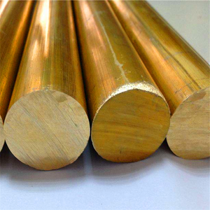 60 מ"מ 70 מ"מ 80 מ"מ מוט פליז C38500 C3603 HPb58-2.5 בר פליז CuZn39Pb3 - Product Image 2