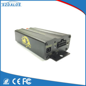 السيارات استخدام الانترنت gprs نظام تتبع <span class=keywords><strong>tk103</strong></span> مركبة <span class=keywords><strong>gps</strong></span> تعقب <span class=keywords><strong>gps</strong></span> sms منصة - Product Image 4