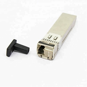 Giá tốt nhất bidi <span class=keywords><strong>SFP</strong></span> + 1330nm-tx/1270nm-rx 20km <span class=keywords><strong>SFP</strong></span> + bidi 20km mô-đun sợi quang thu phát Mini PC 10G <span class=keywords><strong>SFP</strong></span> + - Product Image 2