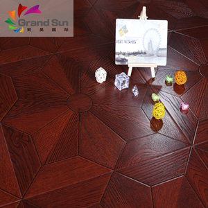 <span class=keywords><strong>Parquet</strong></span> en bois d'érable américain naturel, <span class=keywords><strong>stratifié</strong></span>, provenant d'un fournisseur chinois - Product Image 1