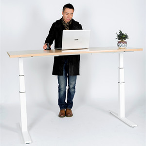 Eléctrica moderna altura ajustable para niños <span class=keywords><strong>Escritorio</strong></span> - Product Image 5