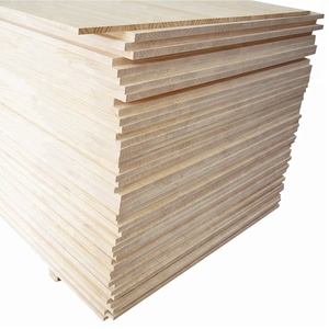 Tablas de Madera con Unión Dentada de 12/15/18 mm de Pino Radiata Argentino para Muebles de Interior - Product Image 5