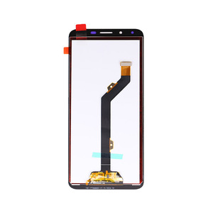 Wholesale infinix hot 6 pro lcd screen 