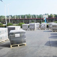 Nouveau ruban de marquage à chaud LC1 noir en PET (35 mm x 100 m) spécialement conçu pour les codeurs de transfert thermique HP241