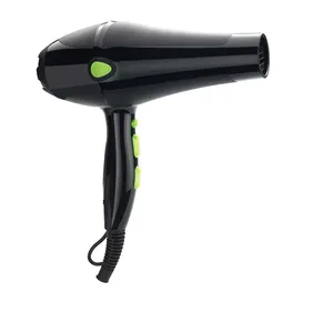 Cina di Vendita On-Line 2100W 2400W Professionale del Salone di Capelli Asciugatrice