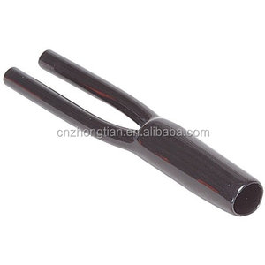 Couvercle anti-poussière de pantalon en PVC, câble de haut-parleur en Y, accessoires audio, pantalons filtrantes, vente directe en usine - Product Image 1