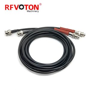 ขั้วต่อ BNC ตัวผู้ SHV แรงดันสูง 5000V - Product Image 2