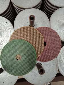 <span class=keywords><strong>Disco</strong></span> de corte abrasivo de carbono ultradelgado de 4 pulgadas, 107/x 1.2/1x16mm, para ferrocarril de acero inoxidable - Product Image 5