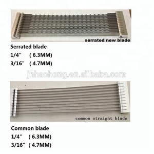 Commerciële aluminium handmatige tomatensnijder met roestvrijstalen mes, hoge efficiëntie groentesnijder voor restaurant, boerderij en voedingswinkel - Product Image 5