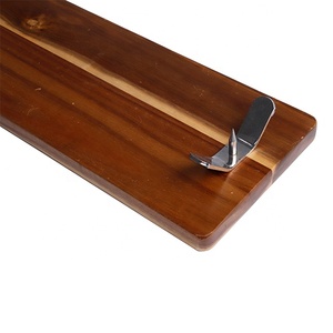 <span class=keywords><strong>Support</strong></span> <span class=keywords><strong>à</strong></span> <span class=keywords><strong>jambon</strong></span> <span class=keywords><strong>professionnel</strong></span> en bois d'acacia pour <span class=keywords><strong>jambon</strong></span> espagnol, vente en gros - Product Image 3