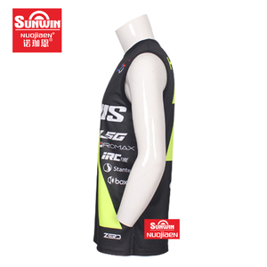 Da <span class=keywords><strong>uomo</strong></span> con maniche 3/4 da discesa in Mountain Bike personalizzate 2019 <span class=keywords><strong>camicia</strong></span> da moto/Jersey da corsa - Product Image 4