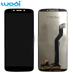 Linh Kiện Số Hóa LCD Chất Lượng Cao Cho Motorola Moto G6 Play XT1922
