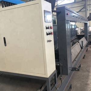 Đa-đầu đá cẩm thạch đá terrazzo đánh bóng bề mặt máy xay gạch sàn gạch đánh bóng mịn bọc lại đánh bóng máy - Product Image 3
