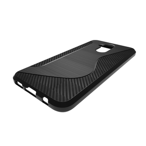 TPU de línea S de cubierta Celulares caso <span class=keywords><strong>Huawei</strong></span> <span class=keywords><strong>Mate</strong></span> <span class=keywords><strong>20</strong></span> <span class=keywords><strong>Lite</strong></span> Maimang 7 - Product Image 3