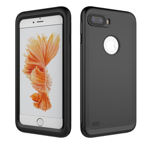Caso impermeable <span class=keywords><strong>Para</strong></span> <span class=keywords><strong>El</strong></span> Iphone 7 A Prueba de <span class=keywords><strong>Agua</strong></span> Más Protectora Móvil Cubierta Del Teléfono <span class=keywords><strong>Celular</strong></span> <span class=keywords><strong>Para</strong></span> <span class=keywords><strong>El</strong></span> Iphone 7 más - Product Image 1