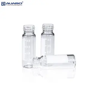 Alwsci, 4 Ml 13-425 HPLC Vial