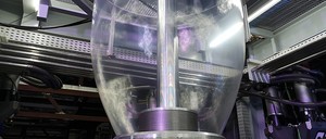 Dây Chuyền Đùn Phim Nhựa Chuyên Nghiệp 5 Lớp Máy Đùn Phim Thổi - Product Image 2