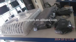 5KW van montado en el techo aire acondicionado para minibús, rv, ambulancia, en vw, Sprinter - Product Image 5