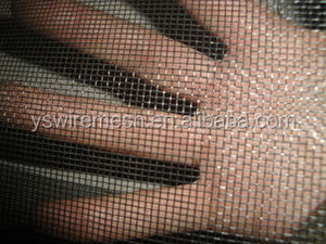 Mosquitera de fibra de vidrio, rollo de malla para ventana, suministro de fábrica - Product Image 4