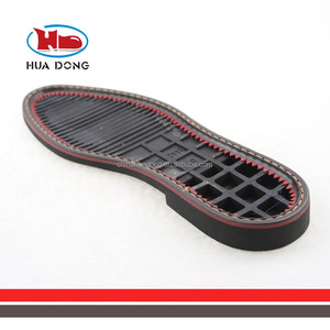 <span class=keywords><strong>Suola</strong></span> Esperto Huadong, Esterno suole di <span class=keywords><strong>scarpe</strong></span> suole di gomma all'ingrosso - Product Image 4