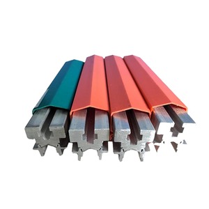 March nhiệm vụ nặng nề 1600 amp Nhôm thanh cái hệ thống - Product Image 2