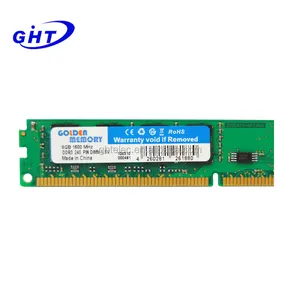 الجملة DDR3 1333MHz/1600MHz 2gb/4gb/8gb ذاكرة عشوائية ram ddr3 8GB 512mb ذاكرة وصول عشوائي مكتبية