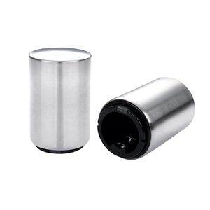 Dã Ngoại Cắm Trại Thịt Nướng Du Lịch Magnet-Tự Động Đẩy Xuống Biểu Tượng Tùy Chỉnh Beer Bottle Opener - Product Image 6