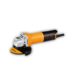 Scoofix — <span class=keywords><strong>Mini</strong></span>-<span class=keywords><strong>meuleuse</strong></span> d'<span class=keywords><strong>angle</strong></span> électrique AG009, 100mm 115mm 710W - Product Image 2