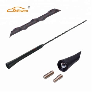 Aelwen — <span class=keywords><strong>antenne</strong></span> <span class=keywords><strong>de</strong></span> <span class=keywords><strong>voiture</strong></span> originale adapté à <span class=keywords><strong>Renault</strong></span>, pour Peugeot - Product Image 1