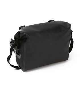 Baskets cyclisme pour <span class=keywords><strong>moto</strong></span> et vélo, sac <span class=keywords><strong>de</strong></span> selle pour <span class=keywords><strong>guidon</strong></span>, noir, livraison gratuite - Product Image 5