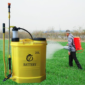 Neko — pulvérisateur à main agricole, pulvérisateur à main Pakistan, capacité 20l - Product Image 3