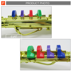 EPT-TRADING kids saxophone children sax <strong>electronic</strong> toys <strong>cool</strong> colors education toy <strong>ept359927</strong>  <strong>toy</strong> <strong>sax</strong> - Product Image 2