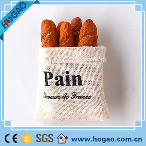 Une série d'articles de <span class=keywords><strong>cuisine</strong></span> <span class=keywords><strong>pas</strong></span> <span class=keywords><strong>cher</strong></span> personnalisé 3d polyresin/résine aimant réfrigérateur aimant - Product Image 4
