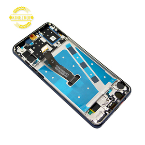 <span class=keywords><strong>Schermo</strong></span> LCD originale Per <span class=keywords><strong>HUAWEI</strong></span> P30 Lite <span class=keywords><strong>Schermo</strong></span> LCD Per <span class=keywords><strong>Huawei</strong></span> Nova 4e lcd Screen Display di Ricambio Con Telaio - Product Image 5