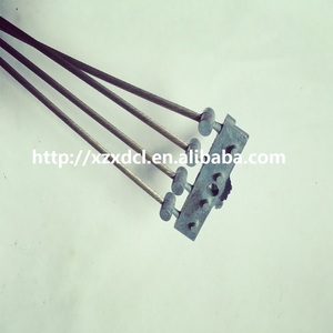 Máquina de fabricación de extremos de cable de freno de bicicleta Máquina de fundición a presión - Product Image 5