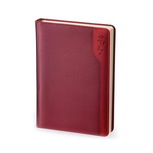 Afficher <span class=keywords><strong>l</strong></span>'image agrandie Bureau pas cher vente chaude Pu carnets en cuir blocs d'écriture Bureau pas cher vente chaude Pu carne - Product Image 4