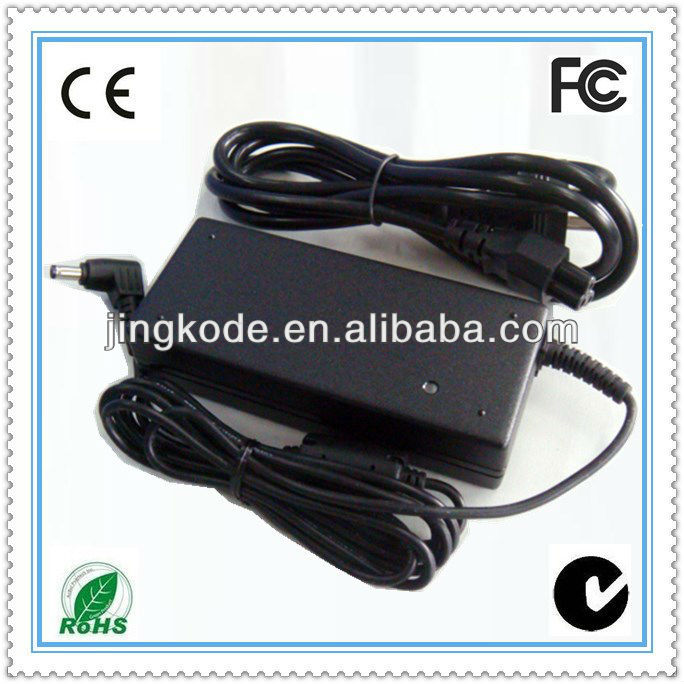 Новое оригинальное зарядное устройство для ноутбука HP