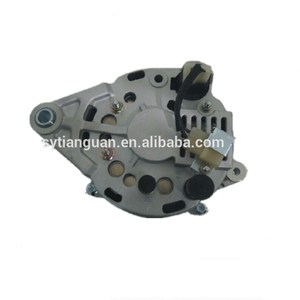 Chất lượng cao <span class=keywords><strong>28</strong></span> <span class=keywords><strong>volt</strong></span> <span class=keywords><strong>auto</strong></span> phát điện cho CHAOCHAI 4105Q-44M.21.30 JFZ235-063 - Product Image 3