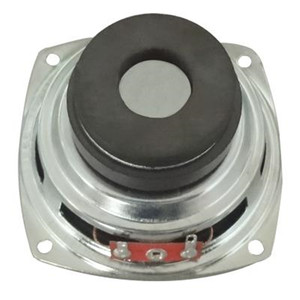 LS78T-1-R4 78毫米3英寸4欧姆10w双磁铁扬声器驱动器高品质全范围低音汽车音频扬声器6.32V扬声器 - Product Image 1