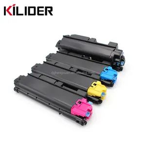 Kilider Новые товары TK5150 TK5151 TK5152 картридж с тонером для копировального аппарата p6035/m6035/6535 для Kyocera