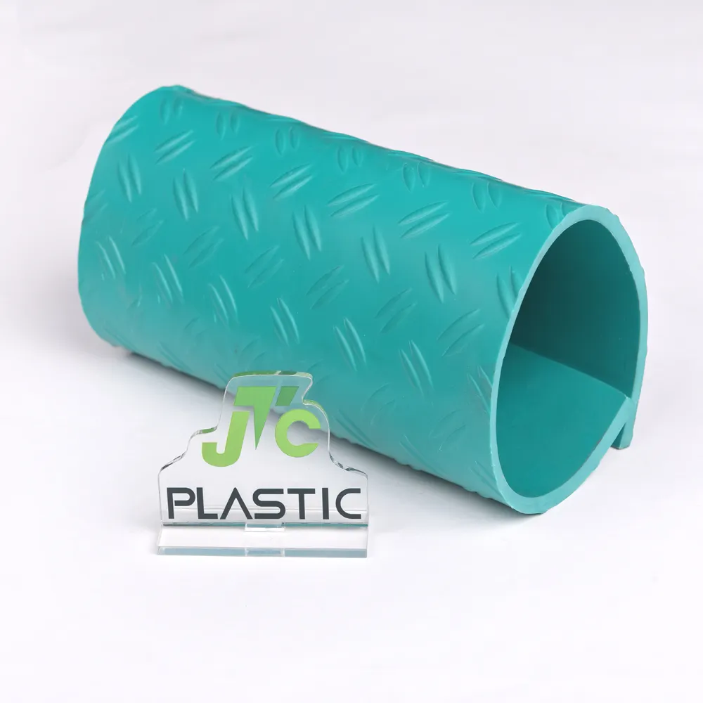 Supplier Colored pvc flexible soft plastic sheet 3mm For Sale