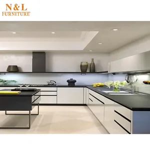 Fancy nuovo modello intelligente piccolo armadio da <span class=keywords><strong>cucina</strong></span> <span class=keywords><strong>con</strong></span> <span class=keywords><strong>piedini</strong></span> regolabili - Product Image 1