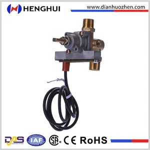 Good price high performance lpg filling natural gas burner valve