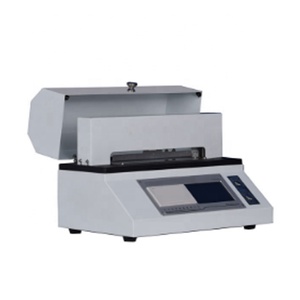 Preço testador de suavidade de papel do microcomputador - Product Image 1