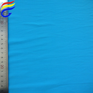 Wholesale 87/13 Polyamide Elastane Stripe Underwear <strong>Shirting</strong> Fabric - Product Image 6