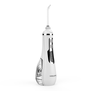 Waterpulse V500 Limpador Oral Irrigador <span class=keywords><strong>Dental</strong></span> Flosser Água Portátil Sem Fio Com Função de Massagem Certificado Do CE - Product Image 2