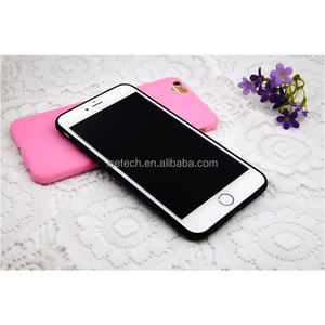 All'ingrosso per il caso di <span class=keywords><strong>iphone</strong></span> 6 più con il foro del <span class=keywords><strong>cuore</strong></span>, custodia della caramella per <span class=keywords><strong>iphone</strong></span> 6 Plus, custodia ultra sottile in Tpu per <span class=keywords><strong>iphone</strong></span> 6 Plus - Product Image 5