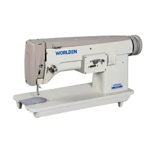 WD--271 Multifunction chainstitch Embroidery machine